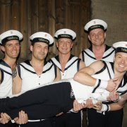 Auftritt in Eupen/Belgien (06.02.11)